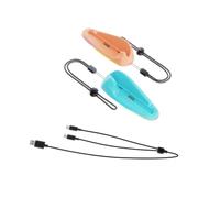 Gaming Grip ABS Charges With Rapid Conversion Portable Controller Mouses Converter Simple To Operate For Consoles