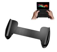 Gaming Grip for GPD WIN Mini 2025, Ergonomic Controller Handle with Non-Slip Texture, ABS Plastic Comfort Hold, Quick Release Design for Handheld Console