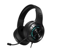 Gaming headphones Edifier HECATE G30II (black)
