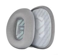 Gaming Headset Ear Pads for astro for a10 for Gen 2 Gray Gaming(Gray Green) | High-density foam core, for durable outer mesh, replaces worn cushions, enhances audio , easy snap-on