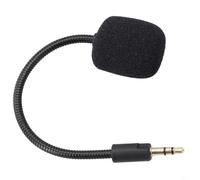 Gaming Headset Mic Compatible with For Razer For Barracuda X Noise Cancelling Features