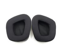 Gaming Headsets Ear Pads Ear Cushion Replacement For Void RGB Headset Memory Foam Earpads Earpads Replacement Memory Foam Cushion Cover For Void RGB Pads