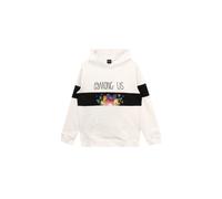 Gaming Hoodie Among Us White 13-14 Years