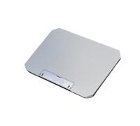 Gaming Laptop Cooler Large Size For 12-16 Inch Notebook Two USB Laptop Cooling Pads Wind Speed Adjustable Silent Laptop Stand(1pcs)