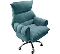 Gaming Loun Chair with Cush Pfect Office or Worpace Seat Vsatile as Cozy Bedroom Sofa Ideal for Gaming and Relaxat