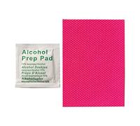 Gaming Mice Grip Skates Tape Set Games Side Stickers Sweat Resistant Anti-slip Pads