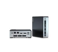 Gaming Mini PC i5 Win Pro Mini Desktop PC, 13Th Gen Core i5 1340P Micro PC with Iris Xe Graphics, 32G DDR5 500G NVME SSD, HD/USB-C/DP(8K) Triply Display, 2xLAN,WIFI 6,BT 5.2, Compact Desktop PC