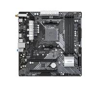 Gaming Motherboard B450 B450M Motherboard Fit for ASRock B450M/ac R2.0 Socket AM4 Support Ryzen 5 5600 4300G 1600 DDR4 PCI-E 3. Micro ATX