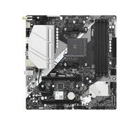 Gaming Motherboard B550 Motherboard Fit For ASRock B550M/ac Socket AM4 Support Ryzen 5600 3600 4700 3700 Cpu DDR4 64GB Micro ATX