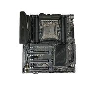 Gaming Motherboard Fit For A-s-u-s R5E 10th Anniversary Commemoration X99 Luxury Motherboard RAMPAGE V EDITION 10