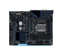 Gaming Motherboard Fit For ASOCK Z590 Extreme WiFi 6E DDR4 Motherboard