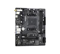 Gaming Motherboard Fit For ASROCK A520 A520M Motherboard A520M/AC Socket AM4 DDR4 64GB Micro ATX Support 5600 5800 4700 3400 5700 5500 Cpu