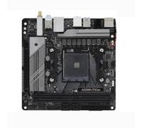 Gaming Motherboard Fit For ASROCK A520M-ITX/ac MINI ITX A520i A520 DDR4 AM4 Motherboard