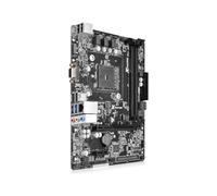Gaming Motherboard Fit For ASRock AM1B-M Motherboard Socket AM1DDR3 32GB Support Athlon X4 AD530 AD5350 Radeon R3 USB 3.1 Micro ATX