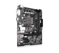 Gaming Motherboard Fit For ASROCK AM1B-MDH Motherboard Socket AM1 DDR3 32GB 2xSATA3 6.0Gb/s Support AD530 AD5150 SD2650 SD3850 AD550 Cpu