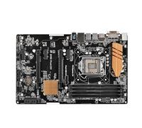 Gaming Motherboard Fit For ASRock B150 PRO4/D3 Motherboard LGA 1151 Intel DDR4 64GB Micro ATX support i5-6500 i3-6100 i5-7600 i3-6300 cpu