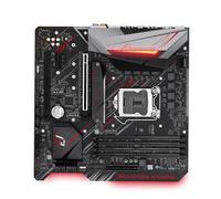 Gaming Motherboard Fit For ASROCK B365M Phantom Gaming 4 Motherboard B365 Socket 1151 For Core I7-9700K I5-9600K I5-8500 CPU DDR4 Ultra M.2 SATA3 Micro AT