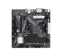 Gaming Motherboard Fit For ASROCK B450M PRO4-F R2.0 Motherboard AM4 Support 5950X 5800X3D 5700X 5600X 5600G 1700X 2700X CPU 4xDDR4 128GB MATX Mainboard