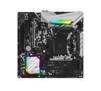 Gaming Motherboard Fit For ASRock B450M Steel Legend Motherboard Support R9 5950X R7 5800X3D 5700X R5 5600X 5600G CPU 4xDDR4 3200Mhz 128GB 2xM.2 HDMI ATX