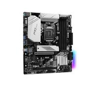 Gaming Motherboard Fit For ASRock B460M PRO4 Motherboard LGA 1200 Support 10900K 10100F 10600KF 10400KF 10700k G6400 G5900 CPU DDR4 M.2 HDMI MATX Mainboard