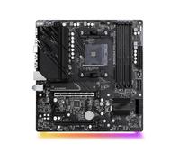 Gaming Motherboard Fit For ASROCK B550 Motherboard B550M PG Riptide AM4 128GB DDR4 Support Ryzen 5600 3600 4650 3800 5800 5900 4750 5700 CPU