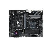 Gaming Motherboard Fit For ASRock B550 PG RIPTIDE Motherboard Support Ryzen 5 3600 5600 5700X3D 5800X3DCPU 4xDDR4 4933MHz 128GB HDMI M.2 ATX AM4 Mainboad