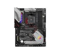Gaming Motherboard Fit For ASRock B550 PG VELOCITA B550 Motherboard Socket AM4 DDR4 128GB Supports Ryzen 7 5700X 5600 4600G 5500 ATX PCI-E 4.0 M.2 USB3.2