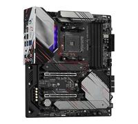 Gaming Motherboard Fit For ASROCK B550 PG VELOCITA Motherboard Socket AM4 DDR4 128GB ATX Support 5600 4500 3800 3500 5500 Cpu