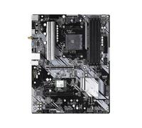 Gaming Motherboard Fit For ASRock B550 PHANTOM GAMING 4/AC Motherboard Chipset AM4 CPU Supports Ryzen 7 5700x 3800x 4xDDR4 128GB