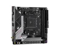 Gaming Motherboard Fit For ASROCK B550 PHANTOM GAMING-ITX/AX Motherboard 64GB M.2 Socket AM4 DDR4 ATX Mainboard