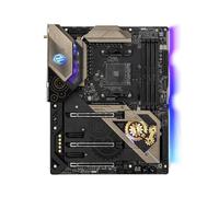 Gaming Motherboard Fit For ASROCK B550 TAICHI Chipset Motherboard ATX For Ryzen 5800X3D 5600X DDR4 PCIe 4.0 M.2 NVMe+WiFi 6E+Bluetooth 5