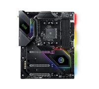 Gaming Motherboard Fit For ASROCK B550 TAICHI RAZER EDITIDN AM4 Motherboard For Ryzen 5/7/9 5600X 5800X3 5950X DDR4 M.2 HDMI Gaming ATXMotherboard