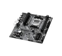 Gaming Motherboard Fit For ASROCK B650M-H/M.2+ Motherboard, AM5, LGA 1718, B650, Micro ATX, DDR5, PCIe 4.0 M., LAN,6+1+ Power Phase