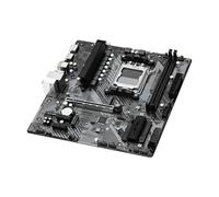 Gaming Motherboard Fit For ASROCK B650M-H/M.2+ Motherboard, AM5, LGA 1718, B650, Micro ATX, DDR5, PCIe 4.0 M.2, LAN,6+1+1 Power Phase
