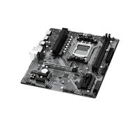 Gaming Motherboard Fit For ASROCK B650M-H/M.2+ Motherboard, AM5, LGA 1718, B650, Micro ATX, DDR5, PCIe 4.0 M., LAN,6+1+ Power Phase