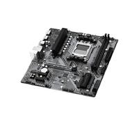 Gaming Motherboard Fit For ASROCK B650M-H/M.2+ Motherboard, AM5, LGA 1718, B650, Micro ATX, DDR5, PCIe 4.0 M., LAN,6+1+ Power Phase