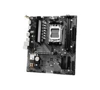Gaming Motherboard Fit For Asrock B650M-H/M.2+ WiFi Micro-ATX B650,Ryzen 7000/8000/9000 Series CPU Processors AM5 Motherboard