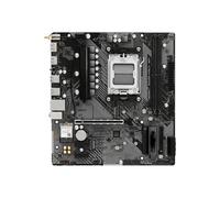 Gaming Motherboard Fit For Asrock B650M-H/M.2+ WiFi Micro-ATX Motherboard, AM5, LGA 1718, B650, Micro ATX, DDR5, PCIe 4.0 M