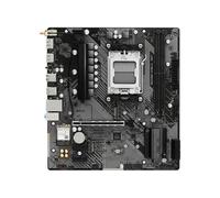 Gaming Motherboard Fit For Asrock B650M-H/M.2+ WiFi Micro-ATX Motherboard, AM5, LGA 1718, B650, Micro ATX, DDR5, PCIe 4.0 M.2,
