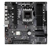 Gaming Motherboard Fit For ASROCK B650M PG Lightning WiFi Motherboard AMD B650 Socket AM5 Support Ryzen 8700 7600 PRO 8300 DDR5 256GB M.2