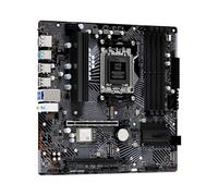 Gaming Motherboard Fit For ASRock B650M PG LIGHTNING WIFI Motherboard Support AM5 Ryzen 7 7700X 7800X3D 5 7600X CPU 4xDDR5 M.2 HDMI MATX Mainboard