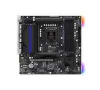 Gaming Motherboard Fit For ASROCK B760M PG Riptide LGA 1700 DDR5 Motherboard B760