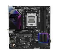 Gaming Motherboard Fit For ASROCK B850M Riptide WiFi Micro ATX Motherboard For Socket B850 - Latest Model