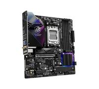 Gaming Motherboard Fit For ASROCK B850M Riptide WiFi Micro ATX Socket B850 - Latest Model Ryzen 9000 8000 7000 Series Motherboard AM5
