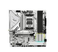 Gaming Motherboard Fit For ASROCK B850M STEEL LEGEND WIFI Motherboard AMD B850 Micro ATX Socket AM5