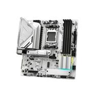 Gaming Motherboard Fit For ASROCK B850M STEEL LEGEND WIFI Motherboard B850 Micro ATX Socket AM5