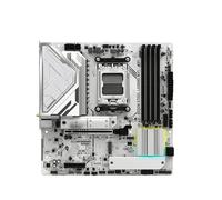 Gaming Motherboard Fit For ASROCK B850M STEEL LEGEND WIFI Motherboard B850 Micro ATX Socket AM5