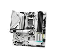 Gaming Motherboard Fit For ASROCK B850M STEEL LEGEND WIFI Motherboard B850 Micro ATX Socket AM5