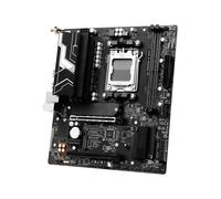 Gaming Motherboard Fit For ASROCK B850M-X WIFI 6E B850 Micro ATX Supports Ryzen 9000 Socket AM5 Motherboard