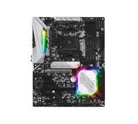 Gaming Motherboard Fit For ASRock Brand B450 Steel Legend Motherboard Support 5800X3D 5700X 5600X 5600G 1700X 2700X CPU 4xDDR4 3200Mhz 2xM.2 HDMI ATX